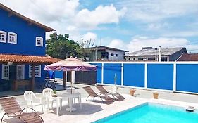 Pousada Genesis Guaruja